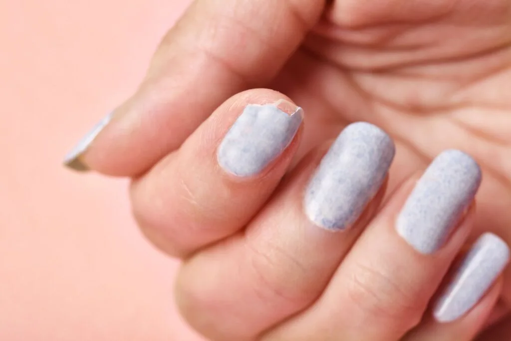 how to fix broken nail GettyImages 1363731111 cea84f4ef7054e34afe77588fb286b22