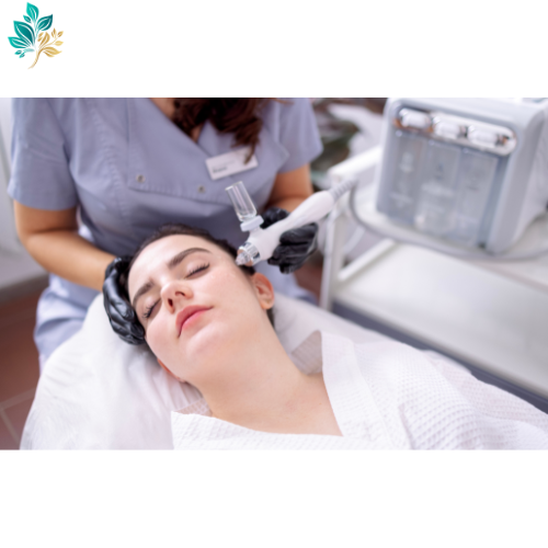 Hydro facial