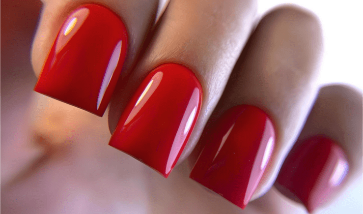 TK Nails