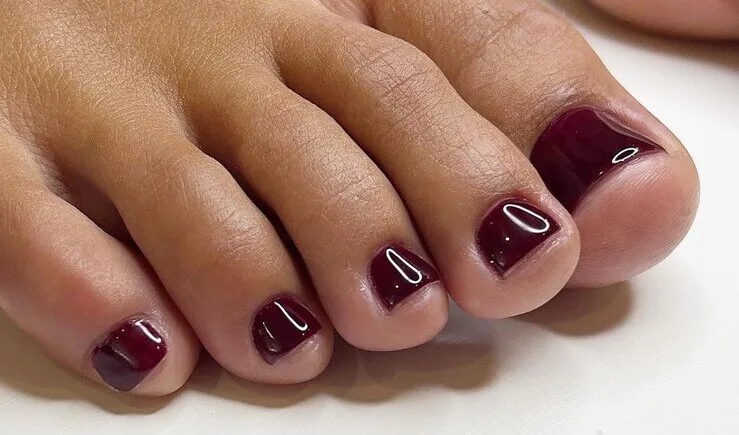 TK Nails