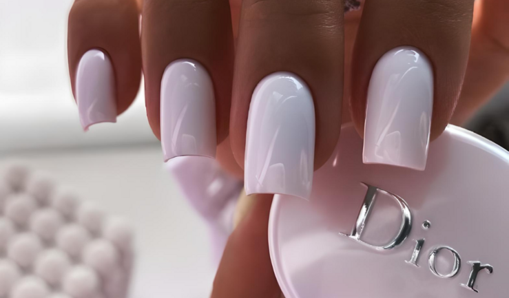 TK Nails