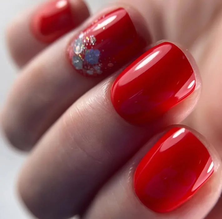 TK Nails