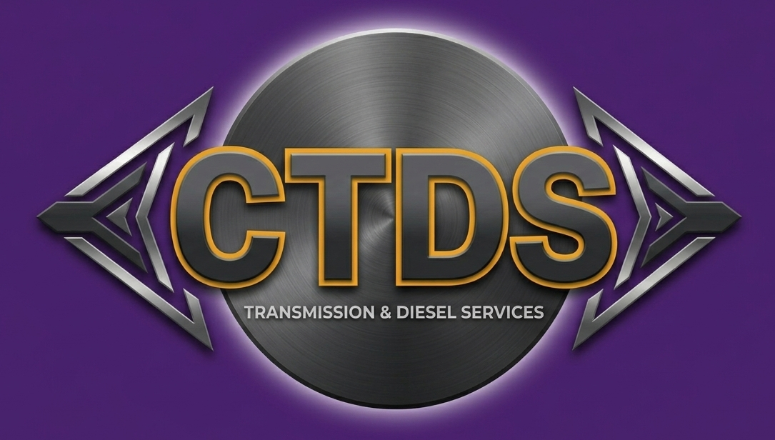 CTDS — Colorado Transmission & Diesel Specialists