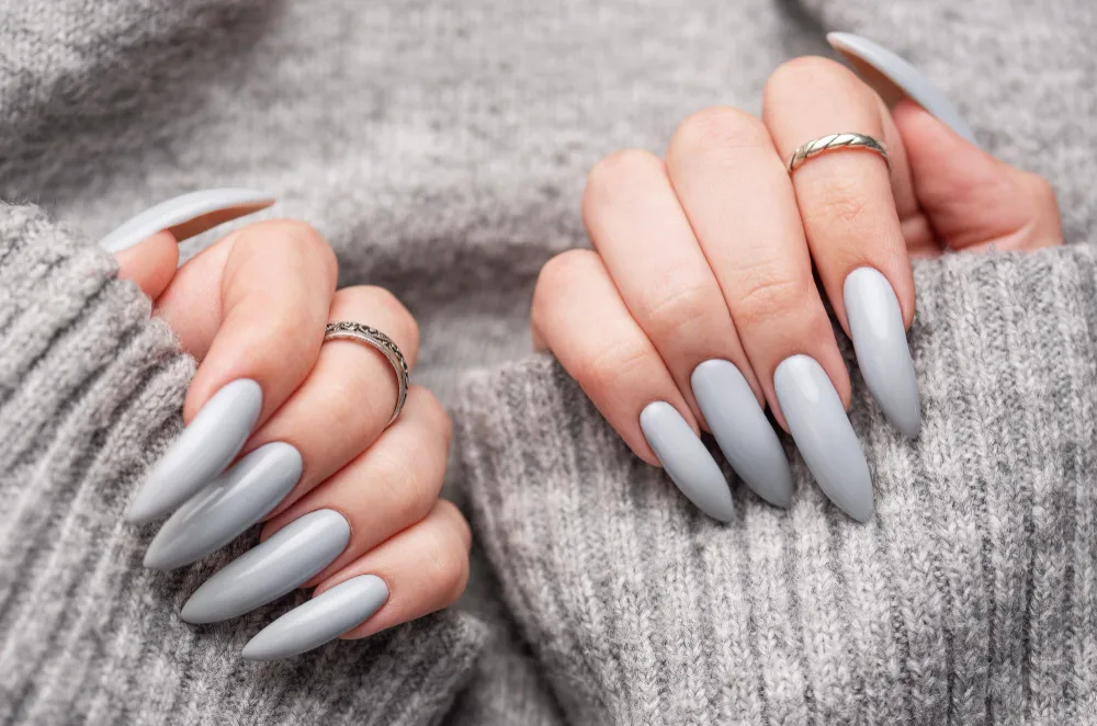 TK Nails nail salon Westwood Village