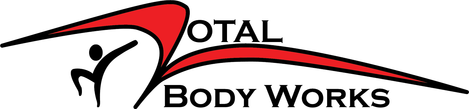 Total Body Works Personal Training