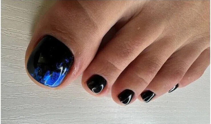 TK Nails