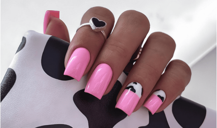 TK Nails