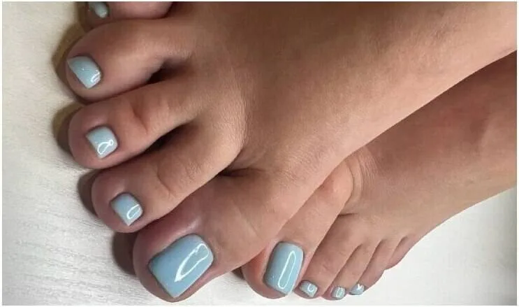 TK Nails