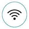 High-Speed WiFi at TK Nails