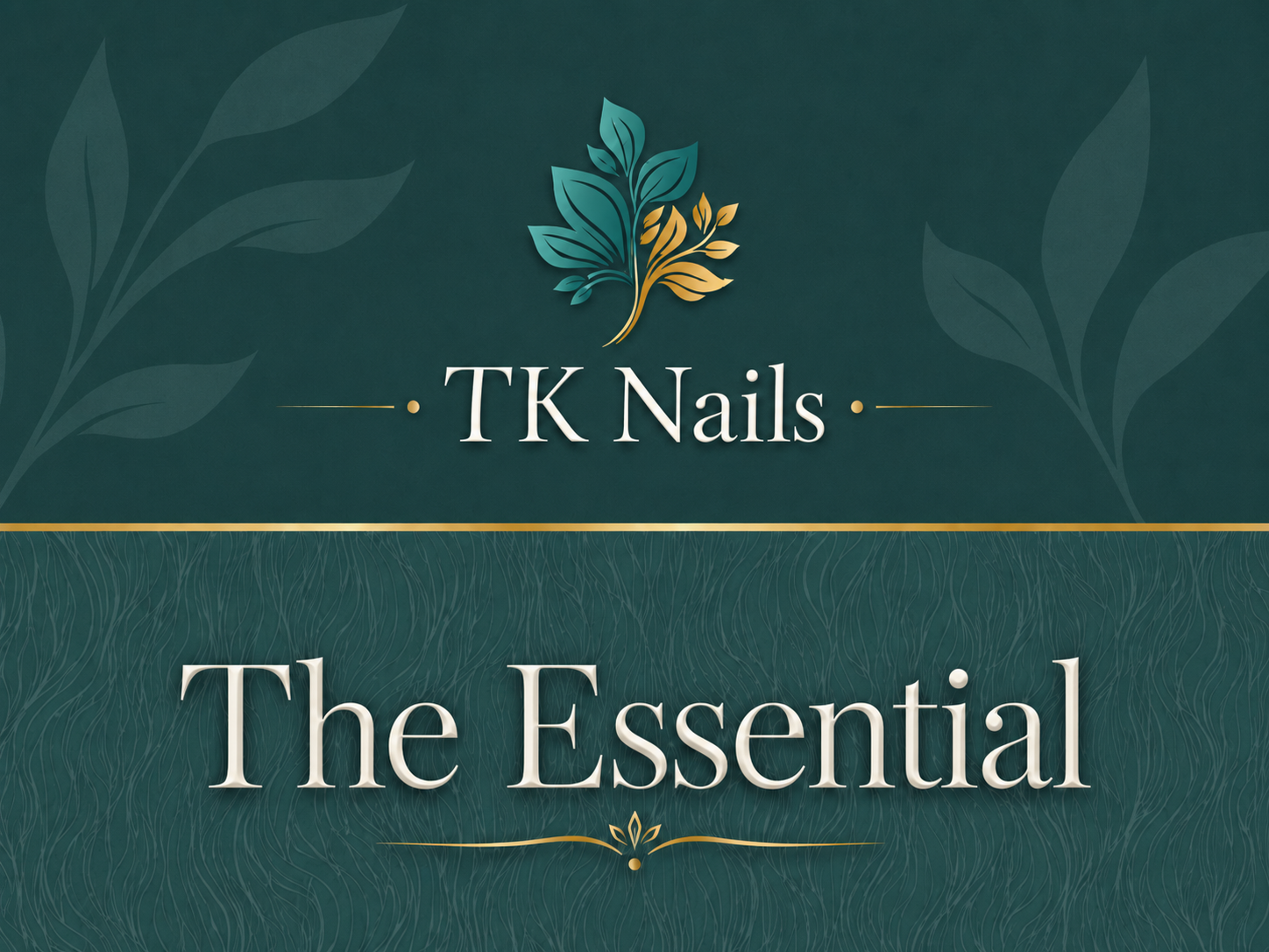 TK Nails Memberships
