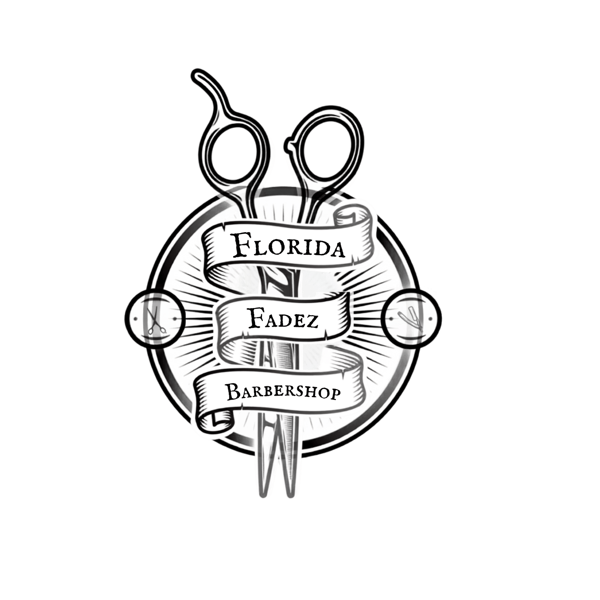 FLORIDA FADEZ logo