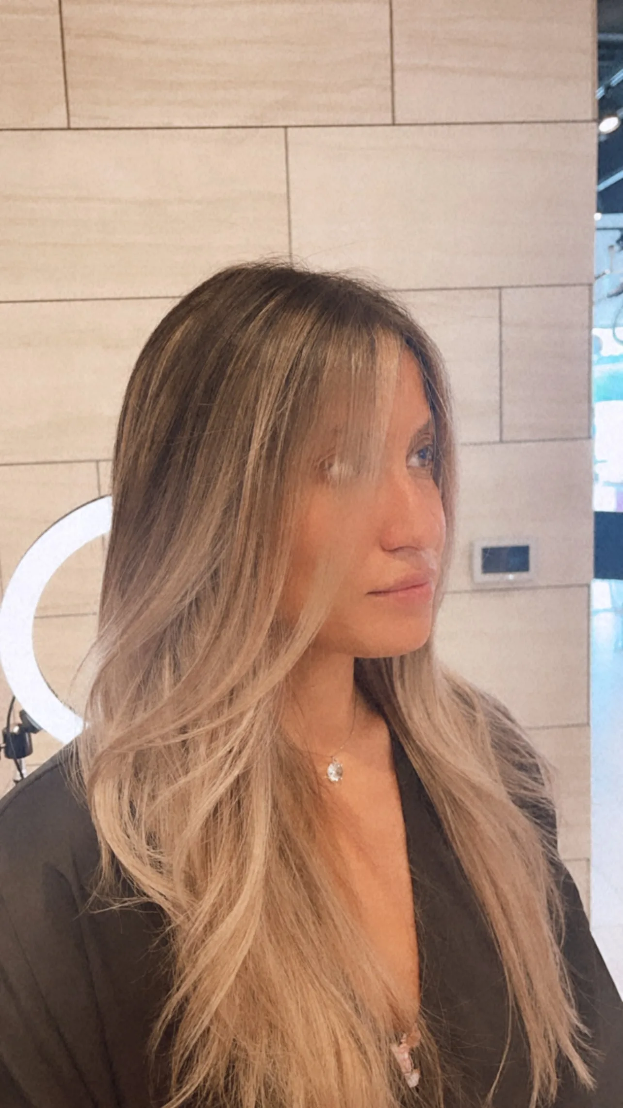 Salon Sanaa in Farmington Hills