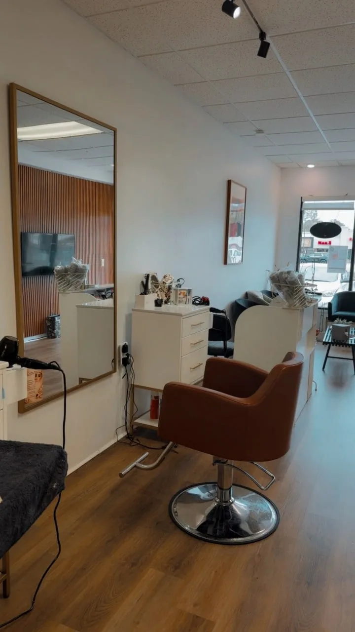 Color Correction in Farmington Hills