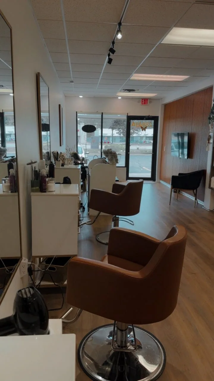 Salon Sanaa in Farmington Hills
