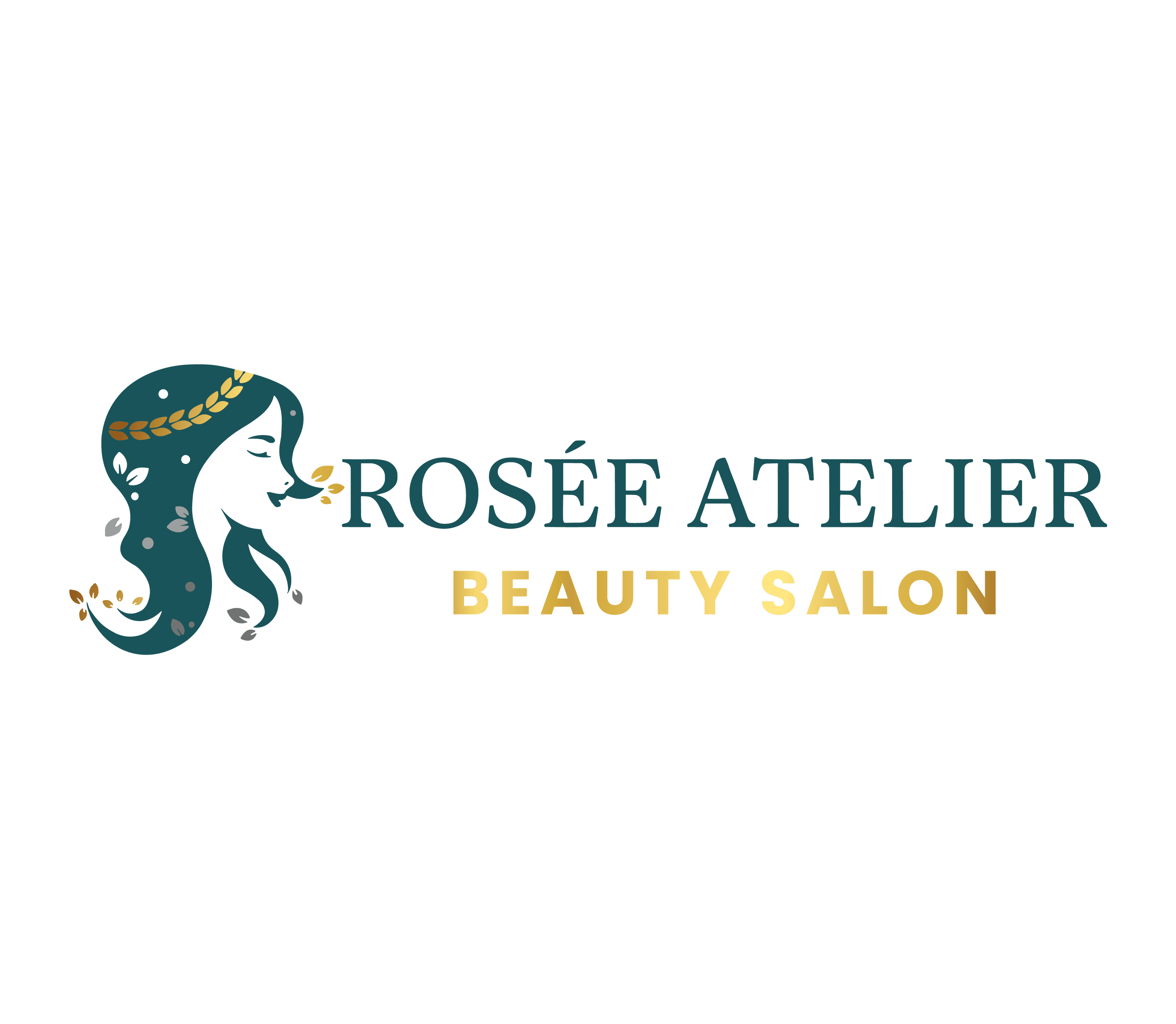 Licensed styling team at Rosée Atelier Beauty Salon Miami