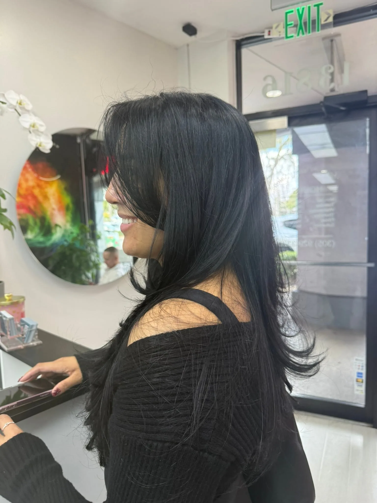 Rosée Atelier Beauty Salon in Miami