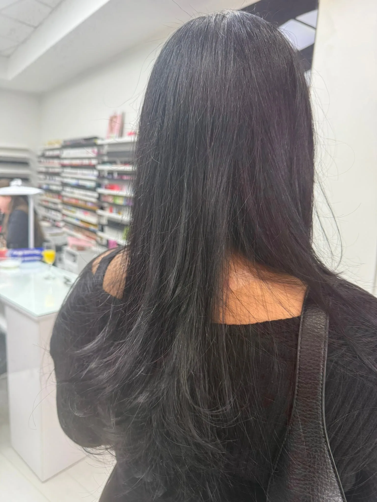 Licensed stylists at Rosée Atelier Beauty Salon Miami
