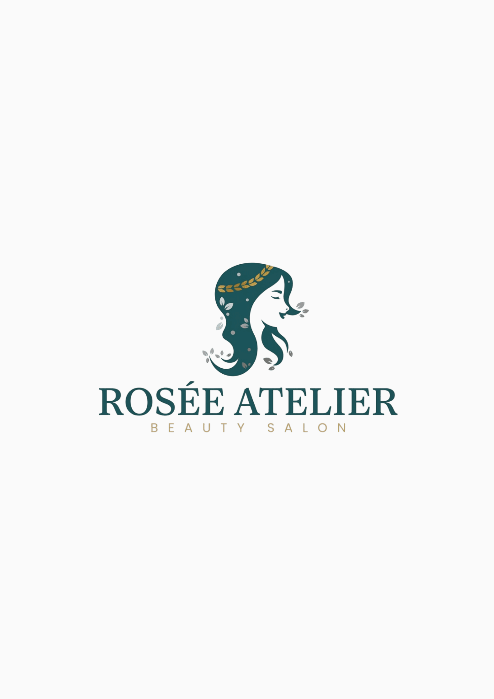 Licensed cosmetologist stylists at Rosée Atelier Beauty Salon in Miami